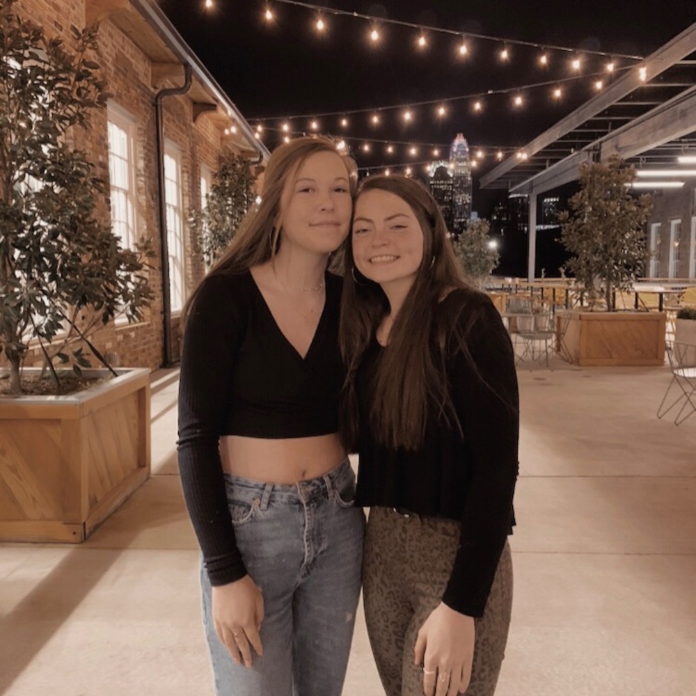 Meet your Posher, Joanie